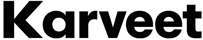 Karveet Logo